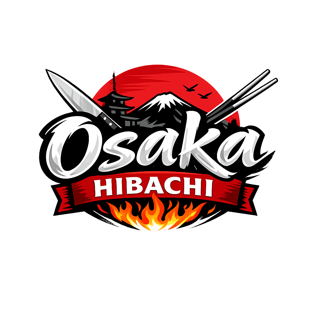 Osaka Hibachi